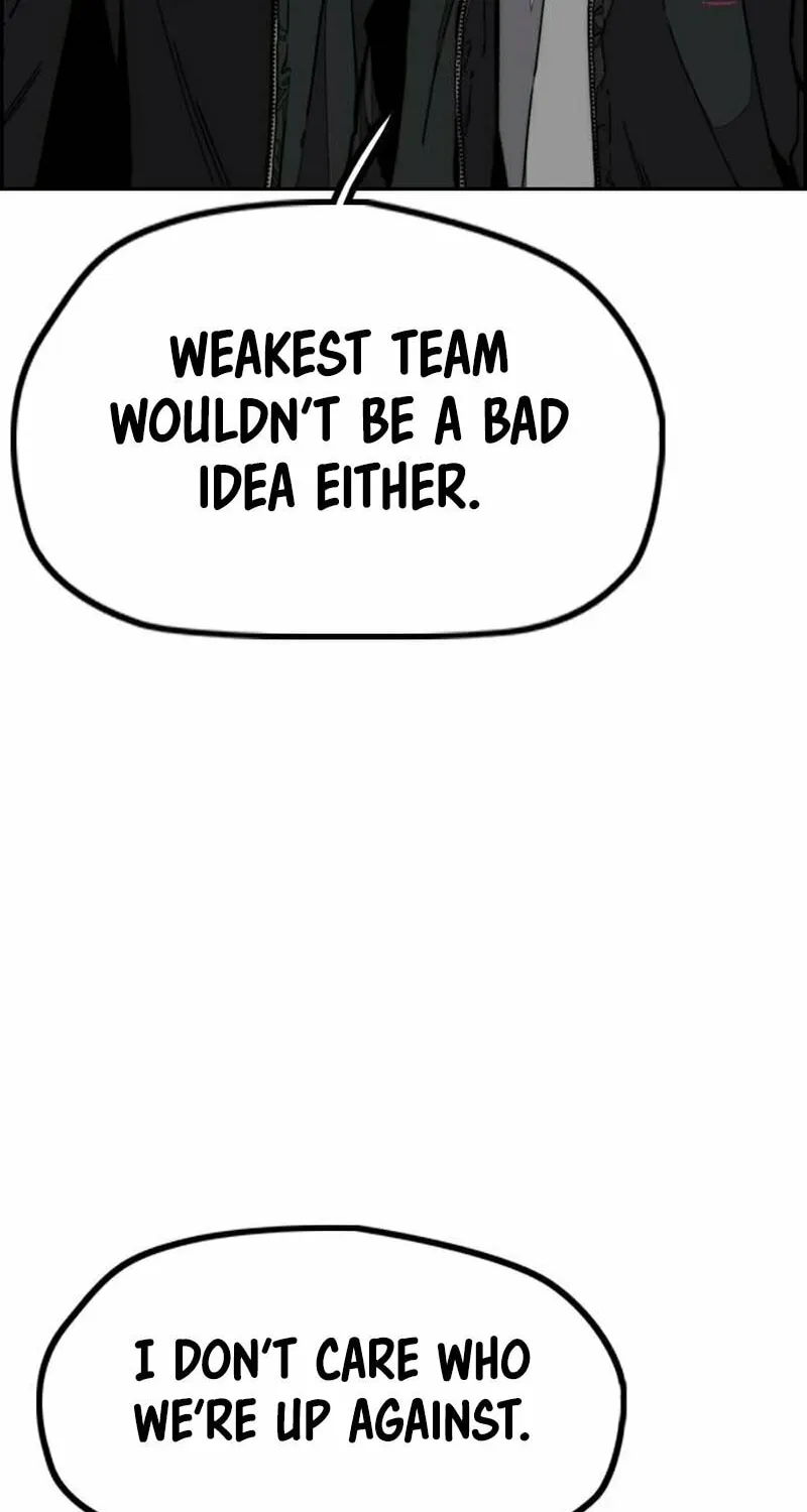 Wind Breaker Chapter 478 page 122 - 