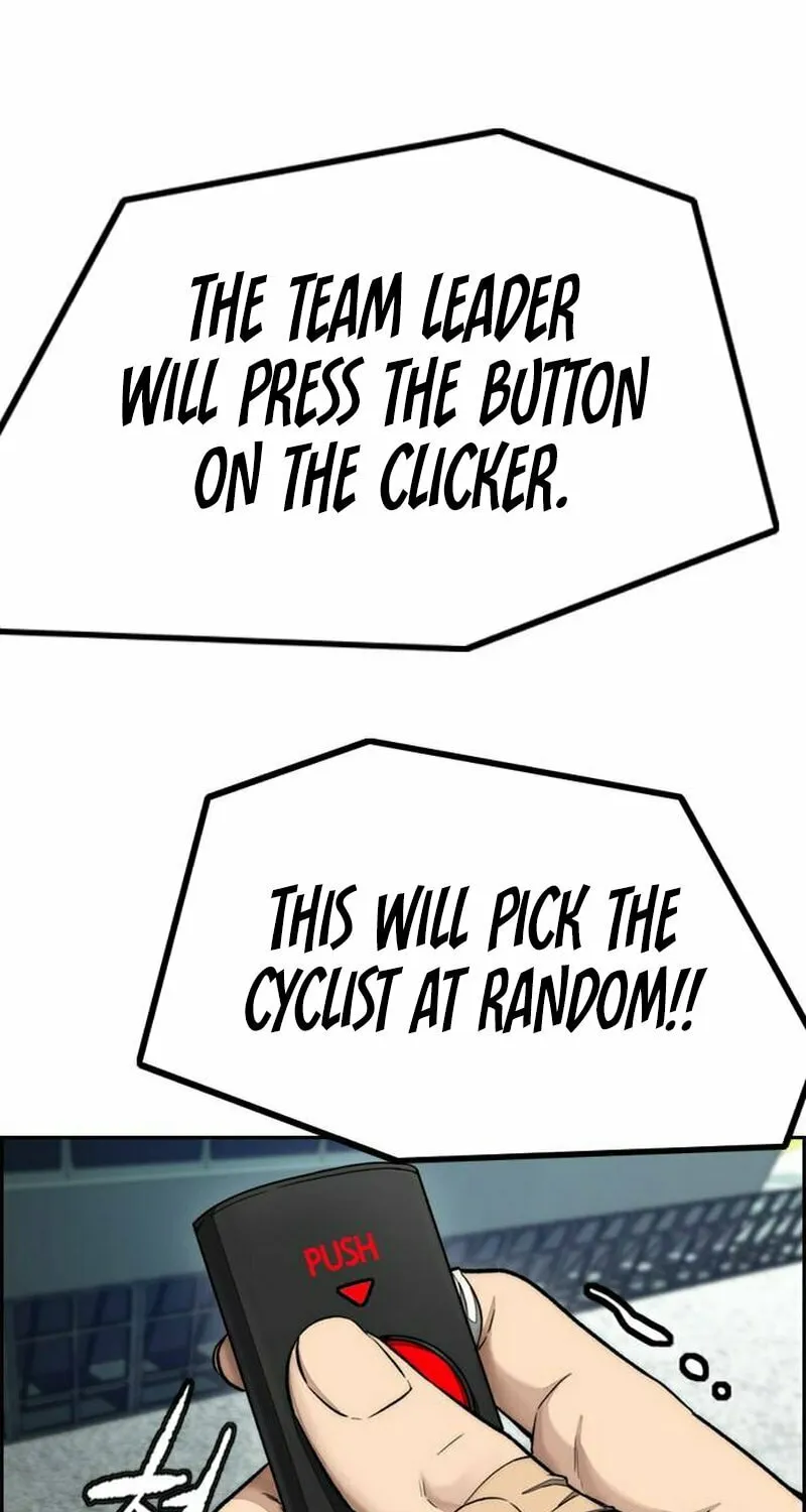 Wind Breaker Chapter 478 page 130 - 