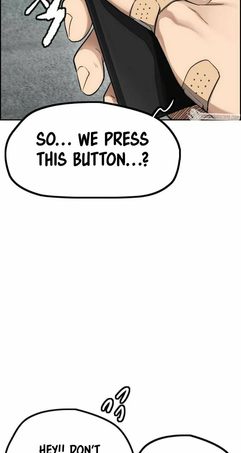 Wind Breaker Chapter 478 page 131 - 