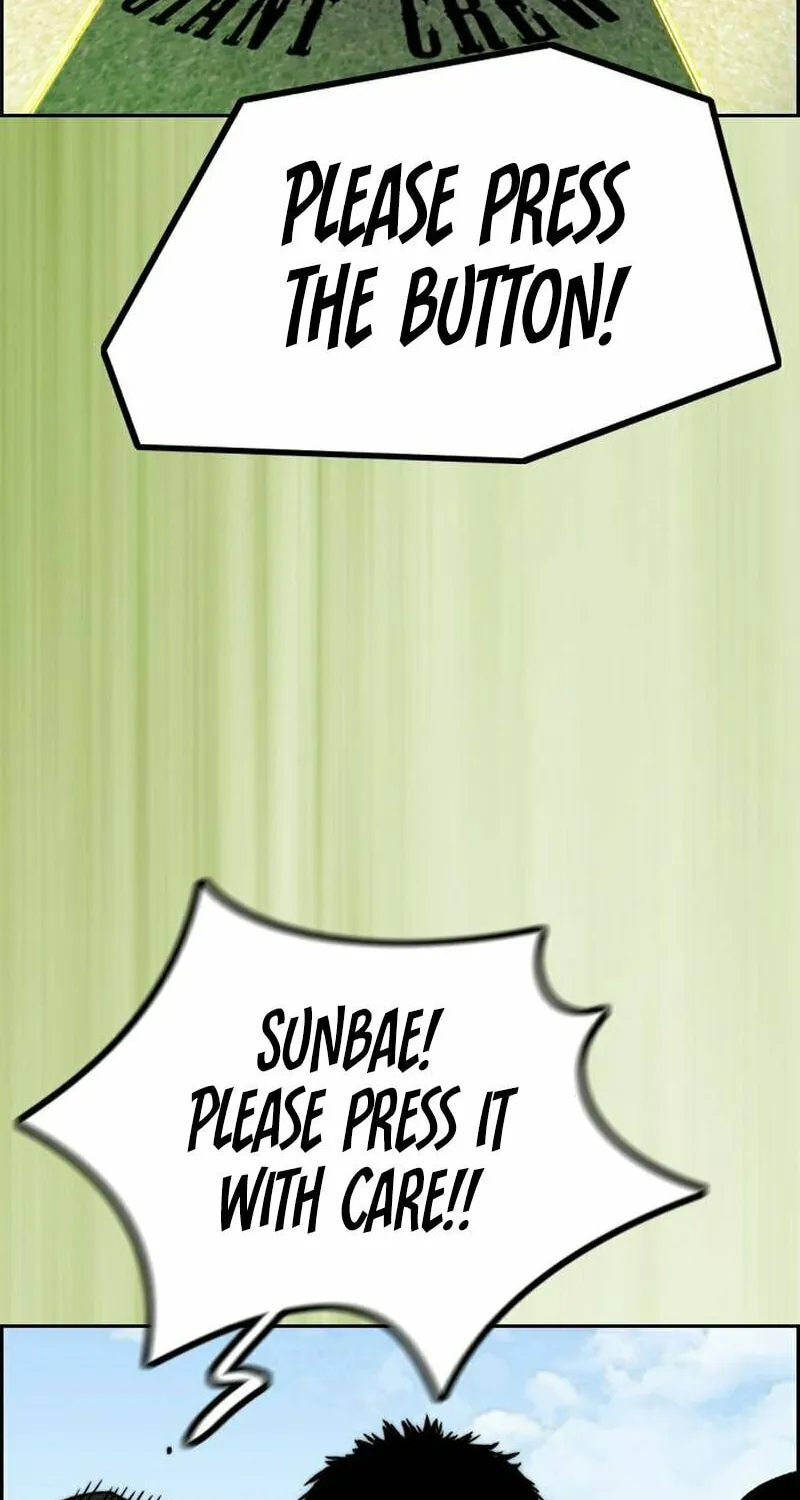 Wind Breaker Chapter 478 page 135 - 