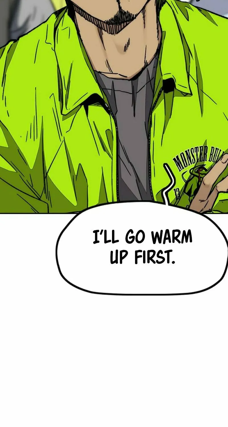 Wind Breaker Chapter 478 page 141 - 