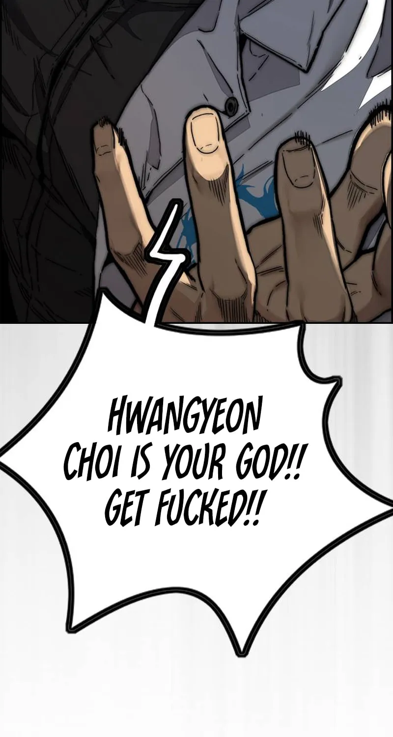 Wind Breaker Chapter 478 page 157 - 