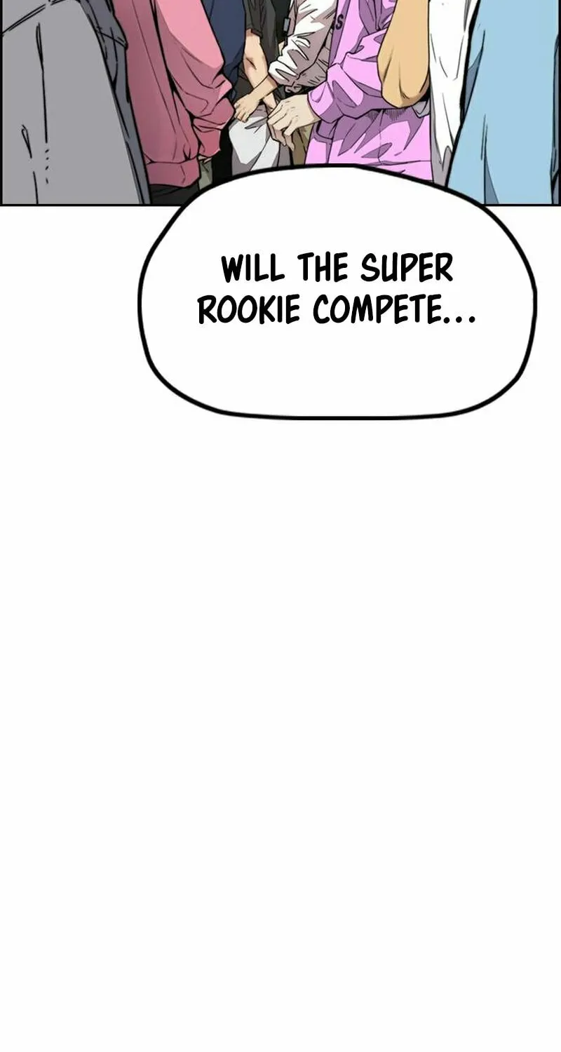 Wind Breaker Chapter 478 page 159 - 