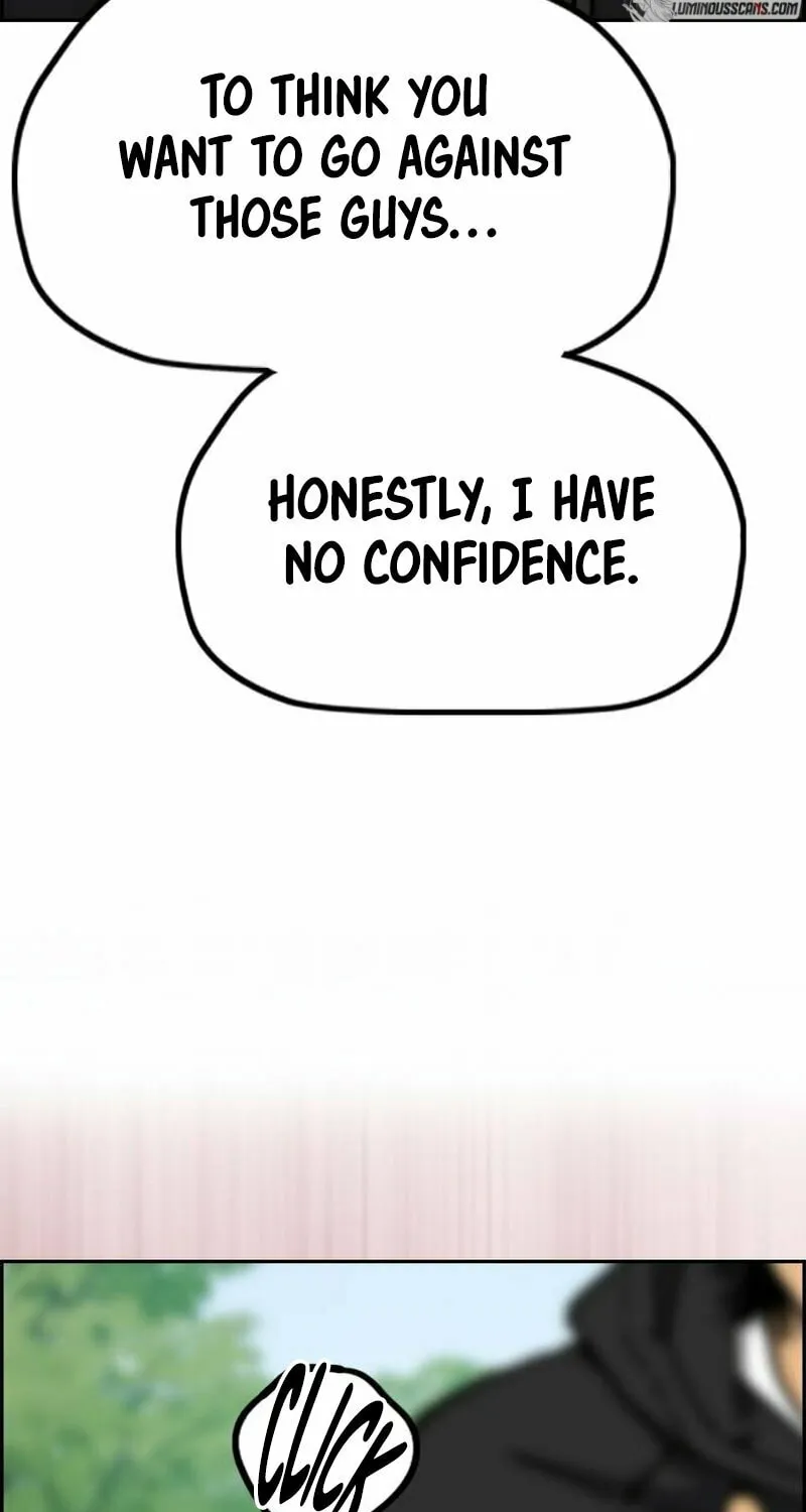 Wind Breaker Chapter 478 page 164 - 