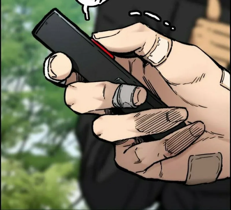 Wind Breaker Chapter 478 page 165 - 