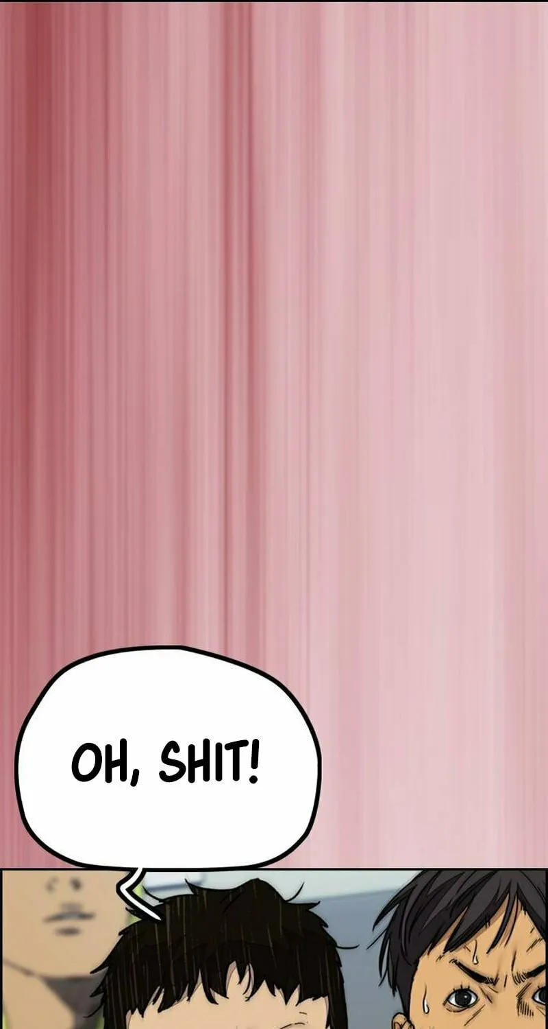 Wind Breaker Chapter 478 page 166 - 