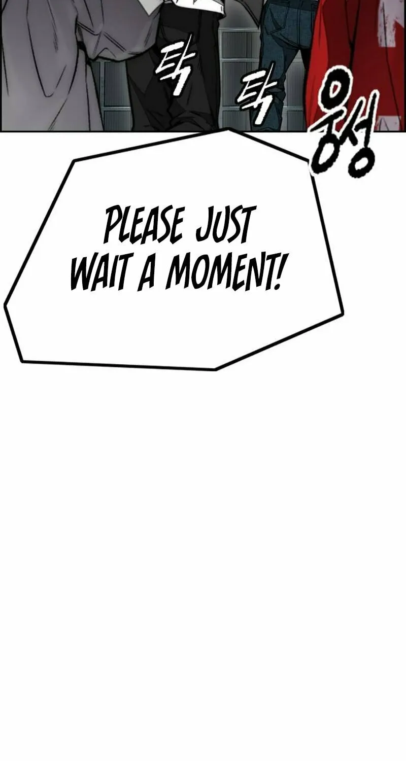 Wind Breaker Chapter 478 page 175 - 