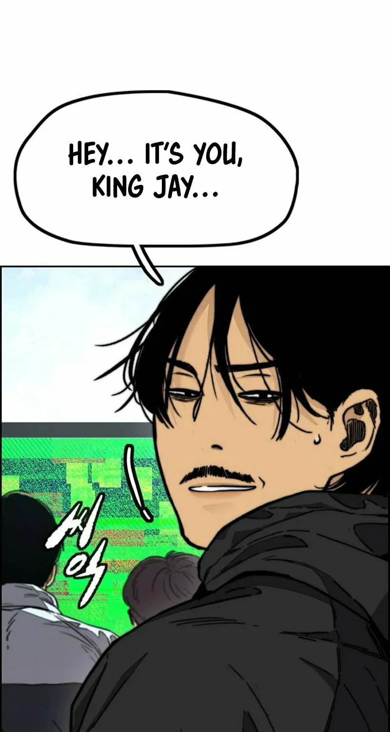 Wind Breaker Chapter 478 page 176 - 
