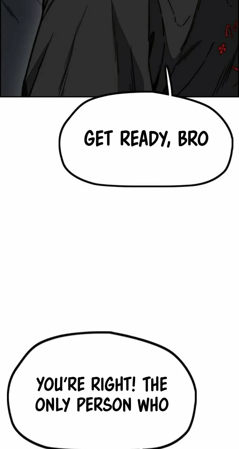 Wind Breaker Chapter 478 page 177 - 