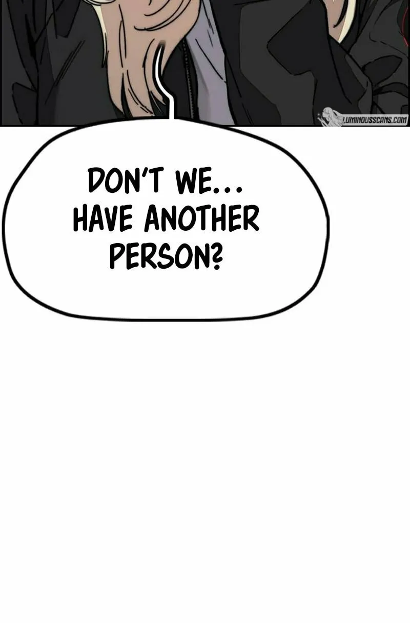 Wind Breaker Chapter 478 page 180 - 