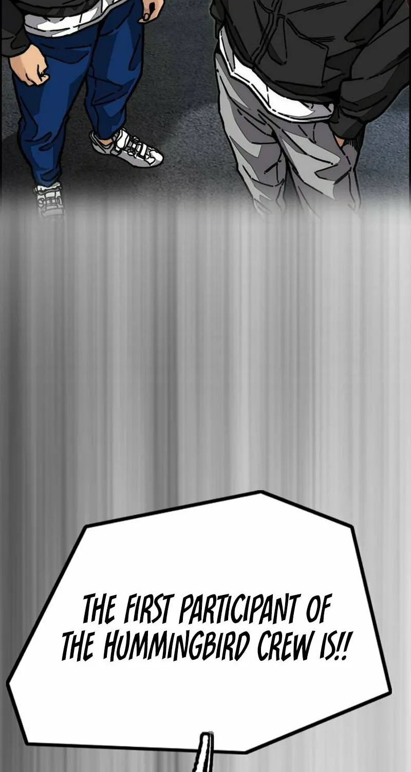 Wind Breaker Chapter 478 page 182 - 