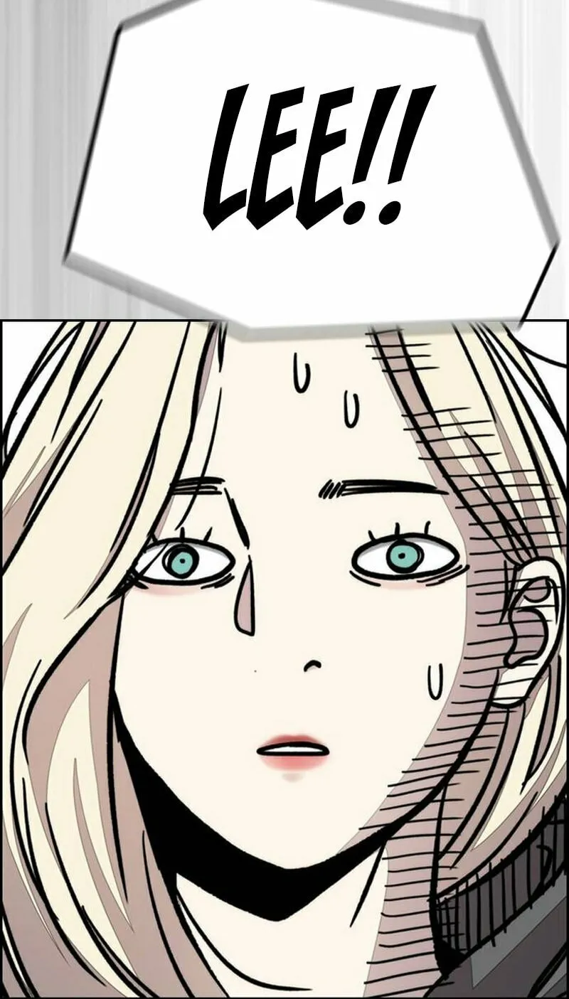 Wind Breaker Chapter 478 page 186 - 
