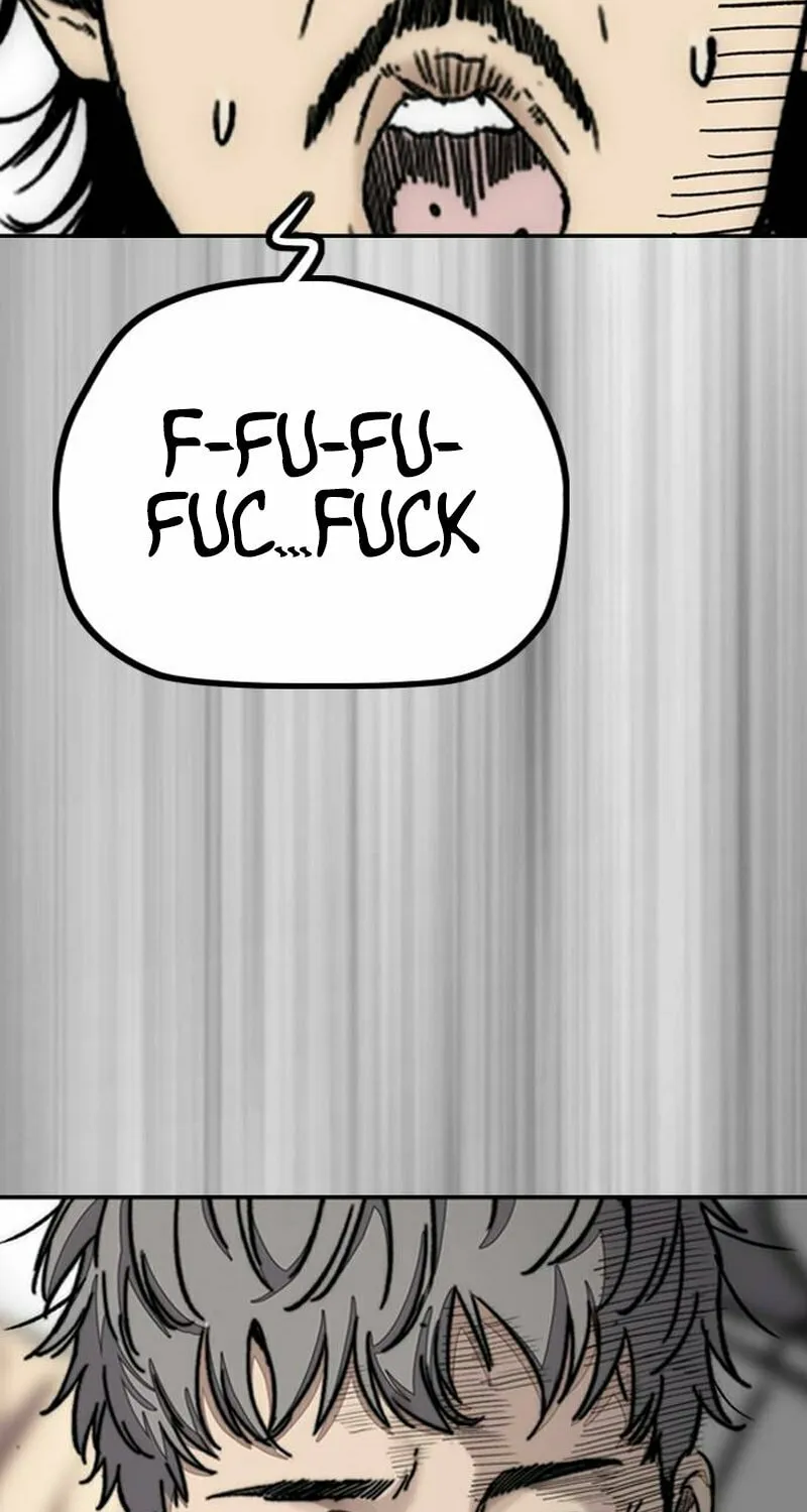 Wind Breaker Chapter 478 page 188 - 