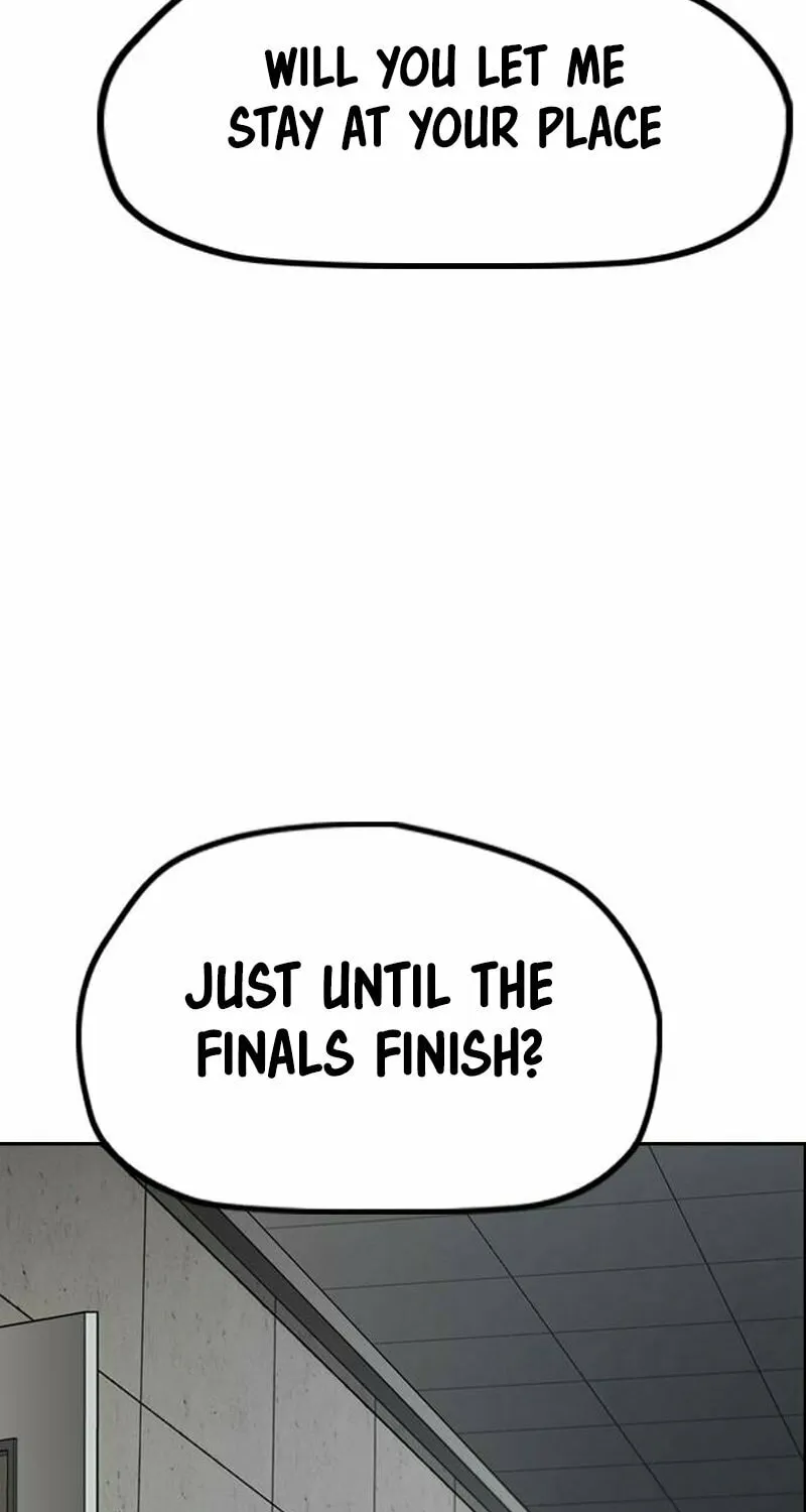 Wind Breaker Chapter 478 page 3 - 