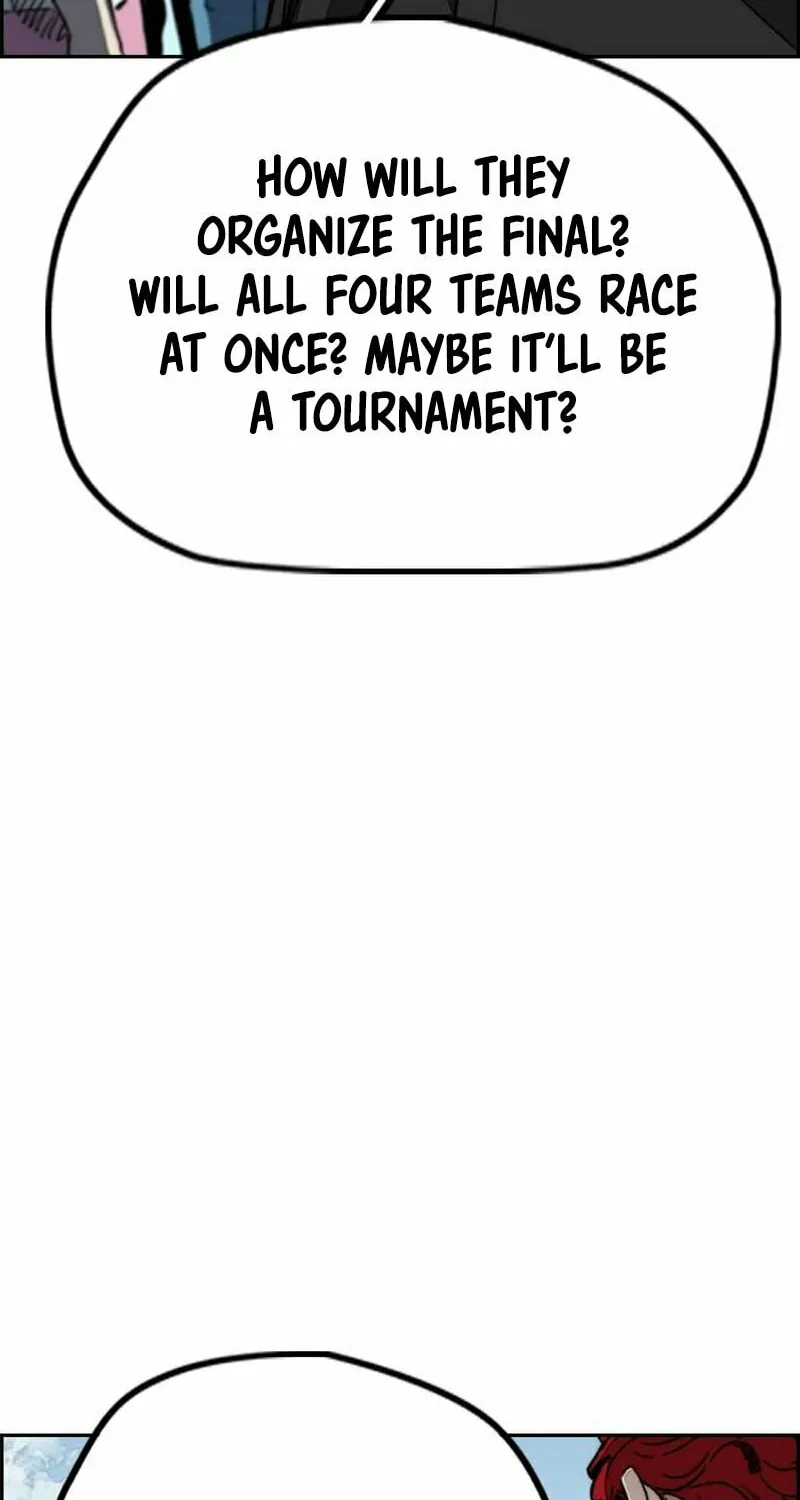 Wind Breaker Chapter 478 page 21 - 