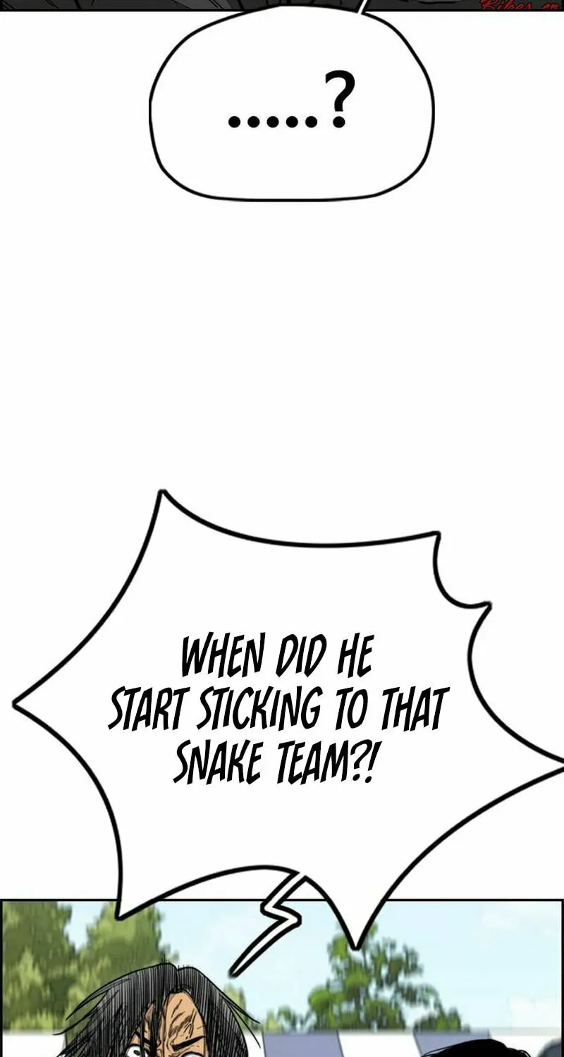 Wind Breaker Chapter 478 page 30 - 