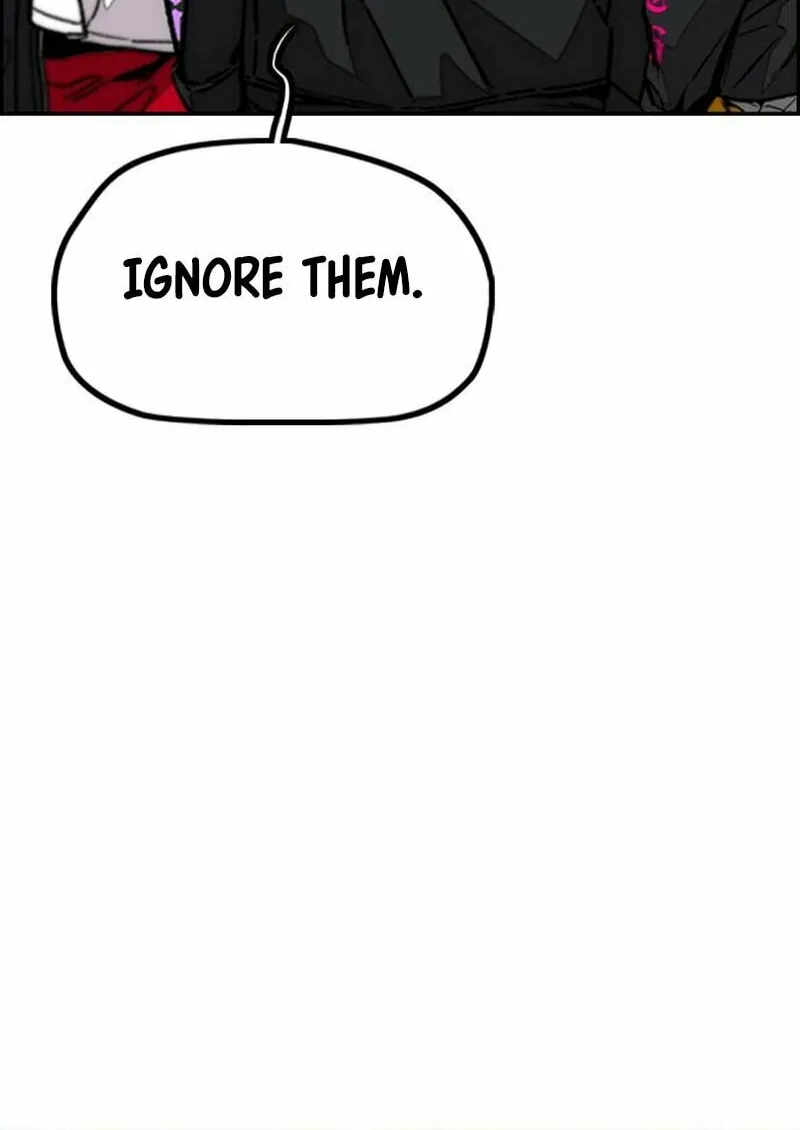 Wind Breaker Chapter 478 page 33 - 