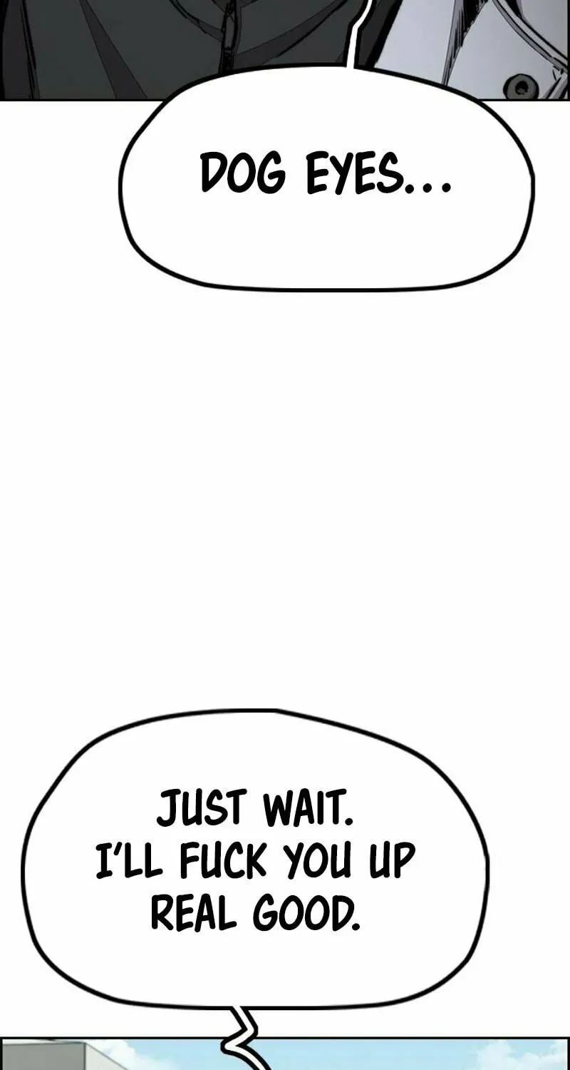 Wind Breaker Chapter 478 page 36 - 