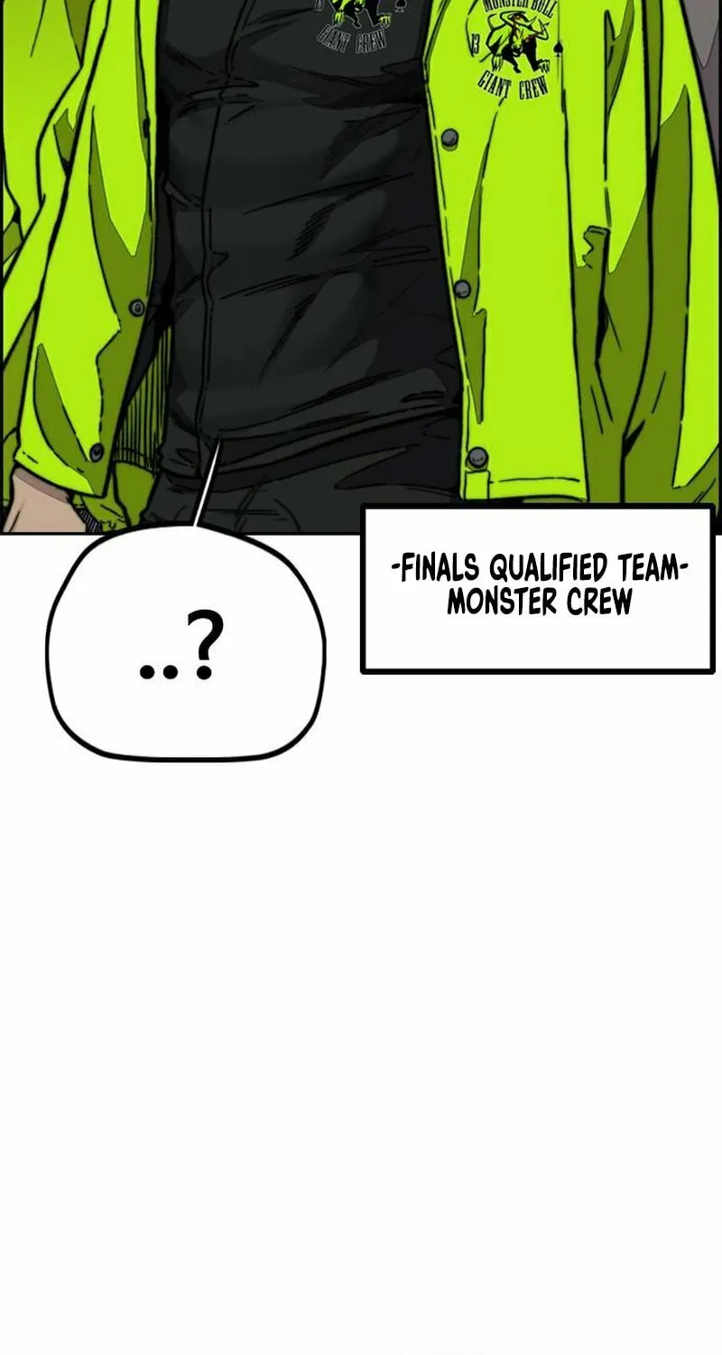 Wind Breaker Chapter 478 page 39 - 