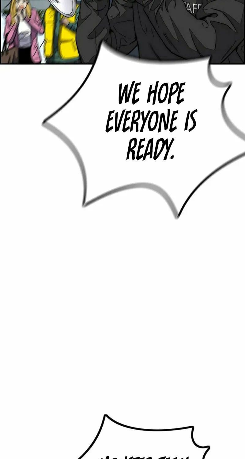 Wind Breaker Chapter 478 page 44 - 