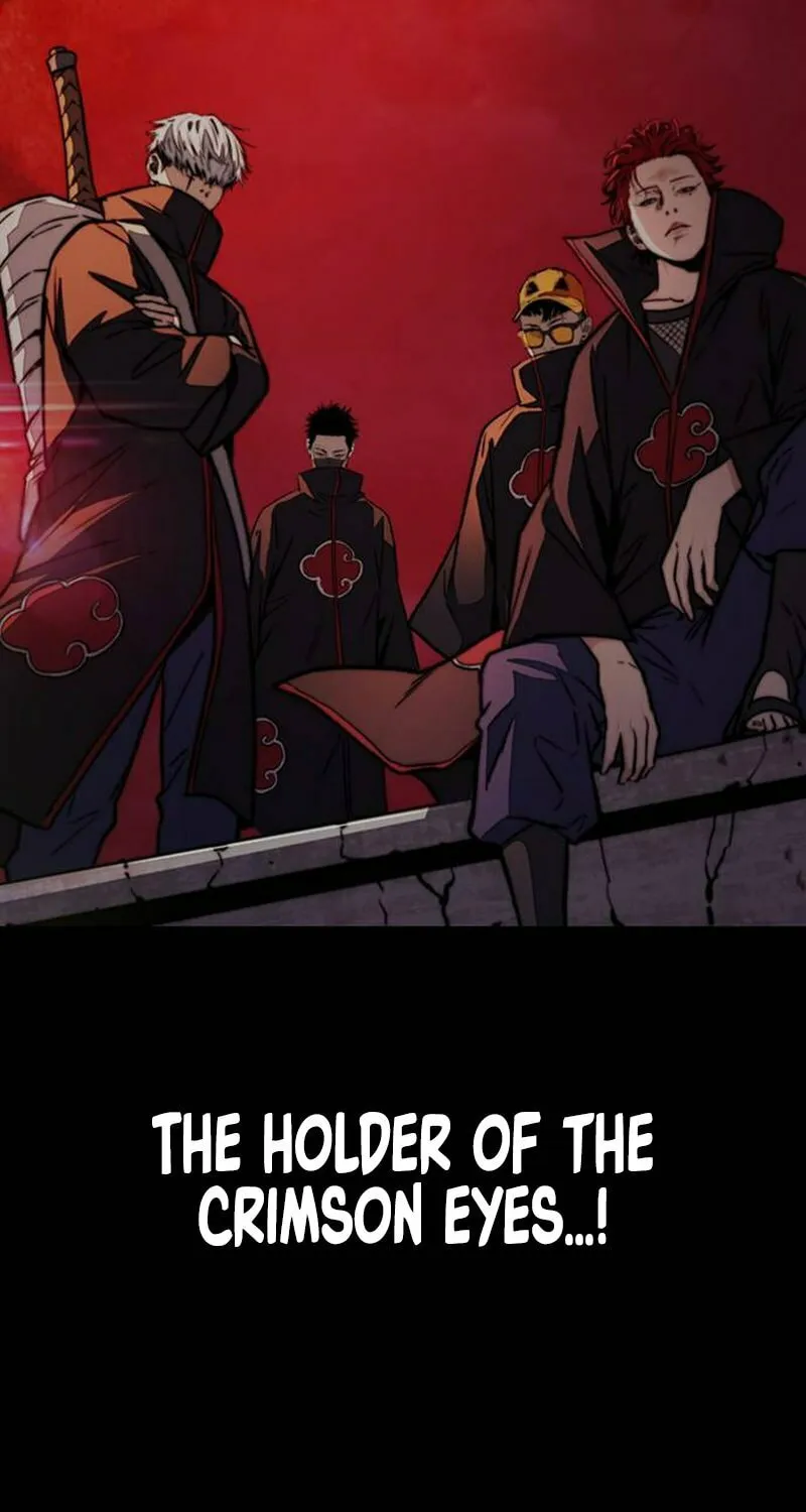 Wind Breaker Chapter 478 page 54 - 