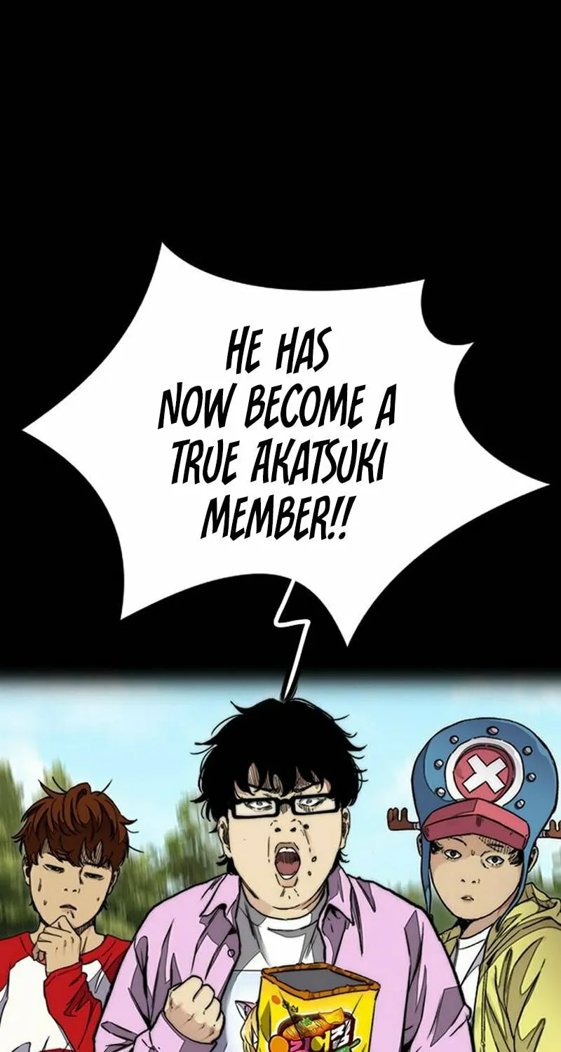 Wind Breaker Chapter 478 page 55 - 