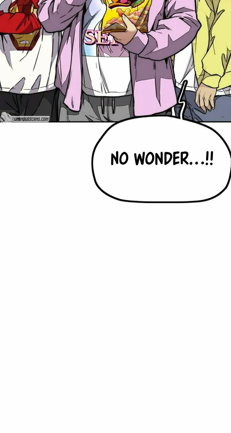 Wind Breaker Chapter 478 page 56 - 