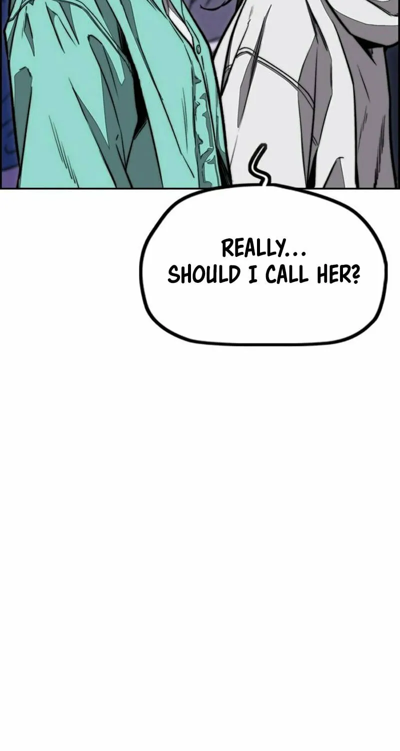 Wind Breaker Chapter 478 page 60 - 