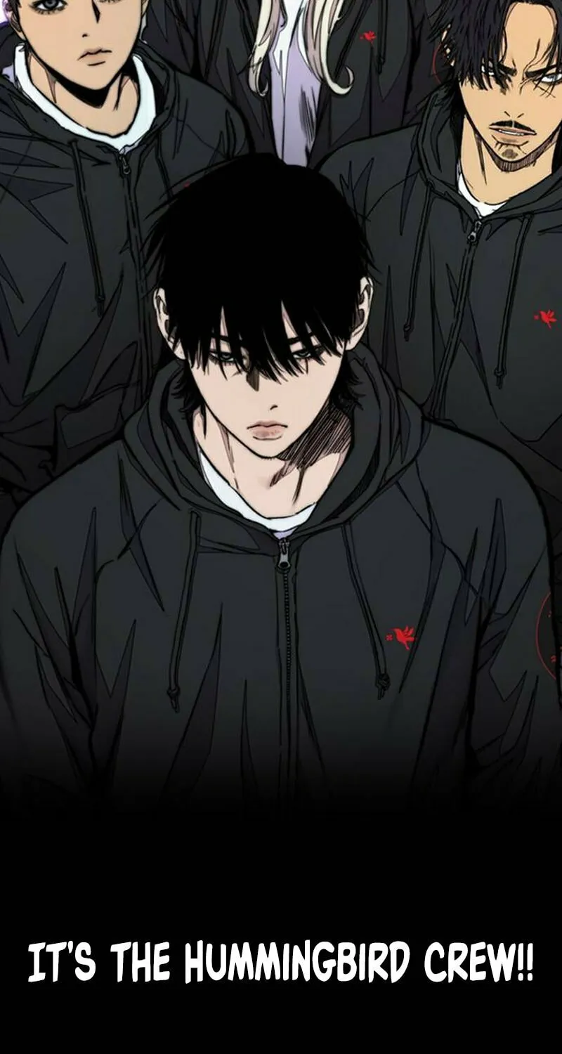 Wind Breaker Chapter 478 page 67 - 