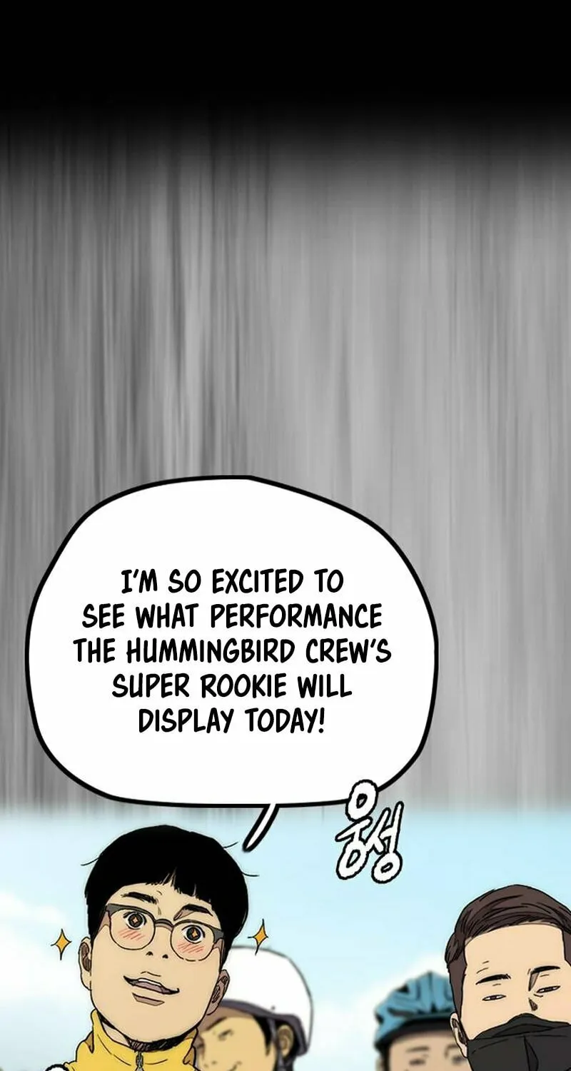 Wind Breaker Chapter 478 page 68 - 