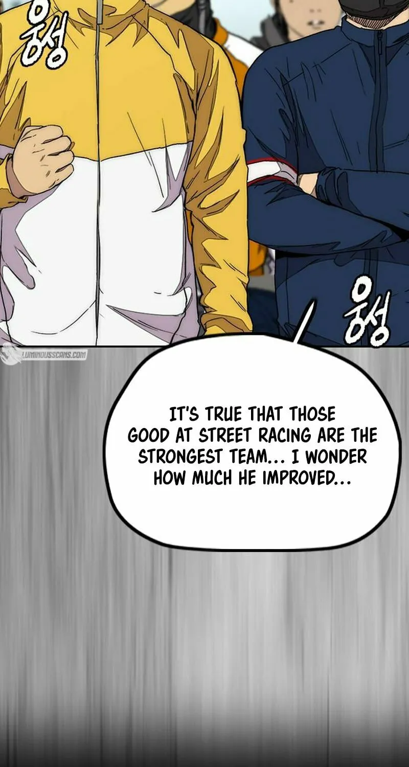 Wind Breaker Chapter 478 page 69 - 
