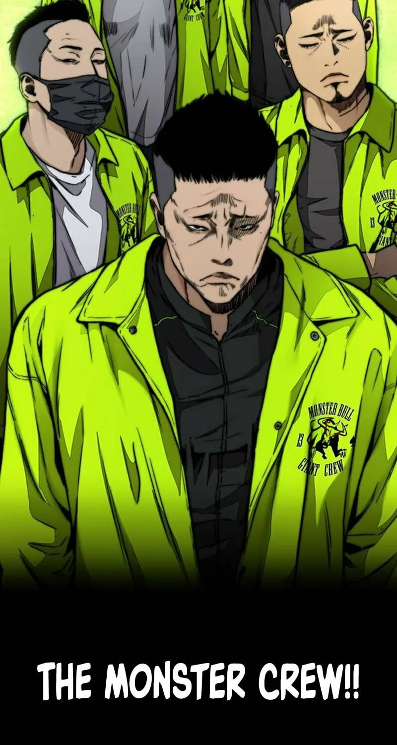 Wind Breaker Chapter 478 page 74 - 