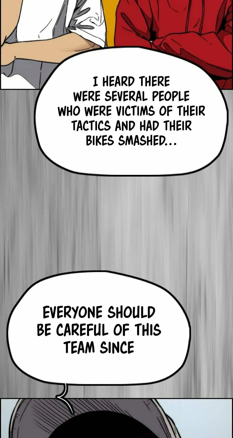 Wind Breaker Chapter 478 page 82 - 