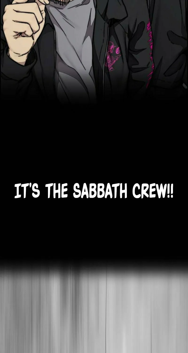 Wind Breaker Chapter 478 page 89 - 