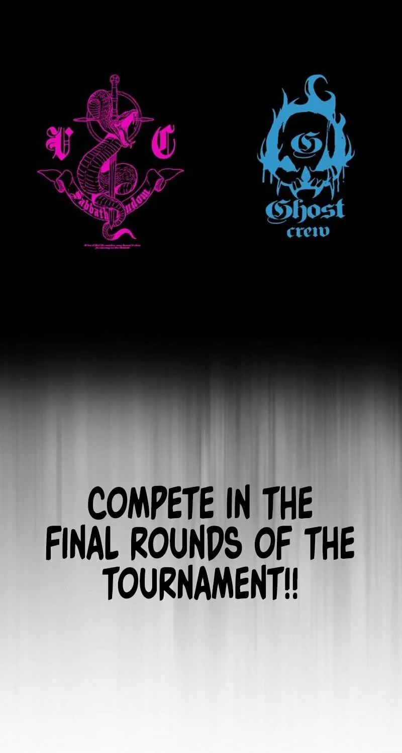 Wind Breaker Chapter 478 page 91 - 