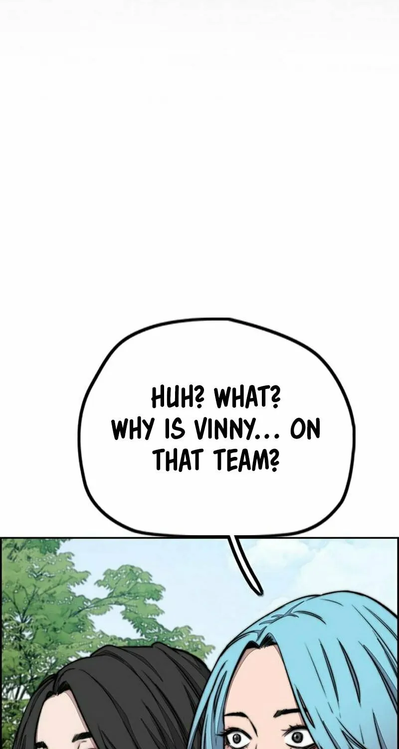 Wind Breaker Chapter 478 page 92 - 