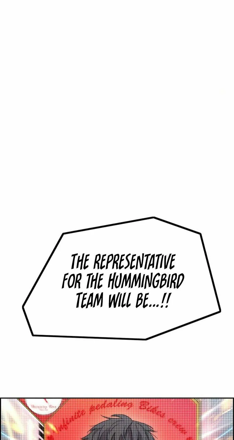 Wind Breaker Chapter 479 page 2 - 