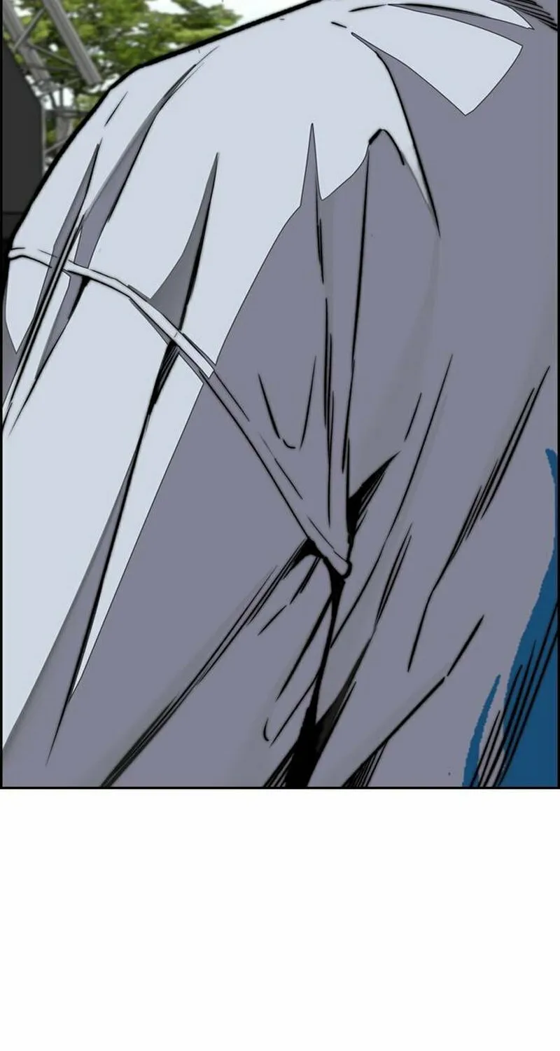 Wind Breaker Chapter 479 page 11 - 