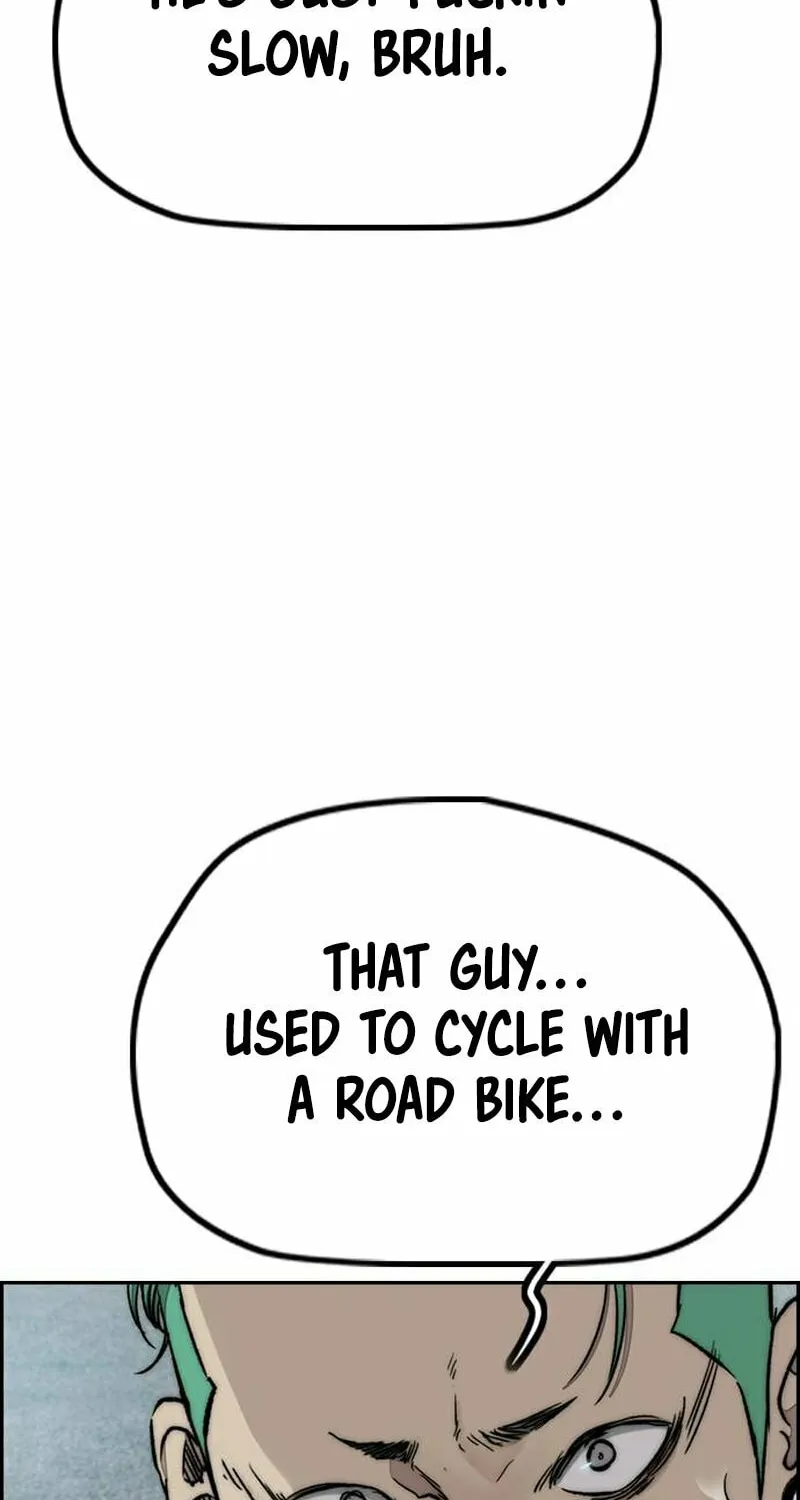 Wind Breaker Chapter 479 page 112 - 