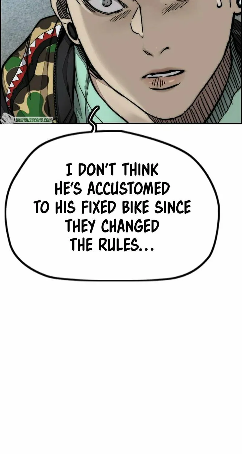 Wind Breaker Chapter 479 page 113 - 