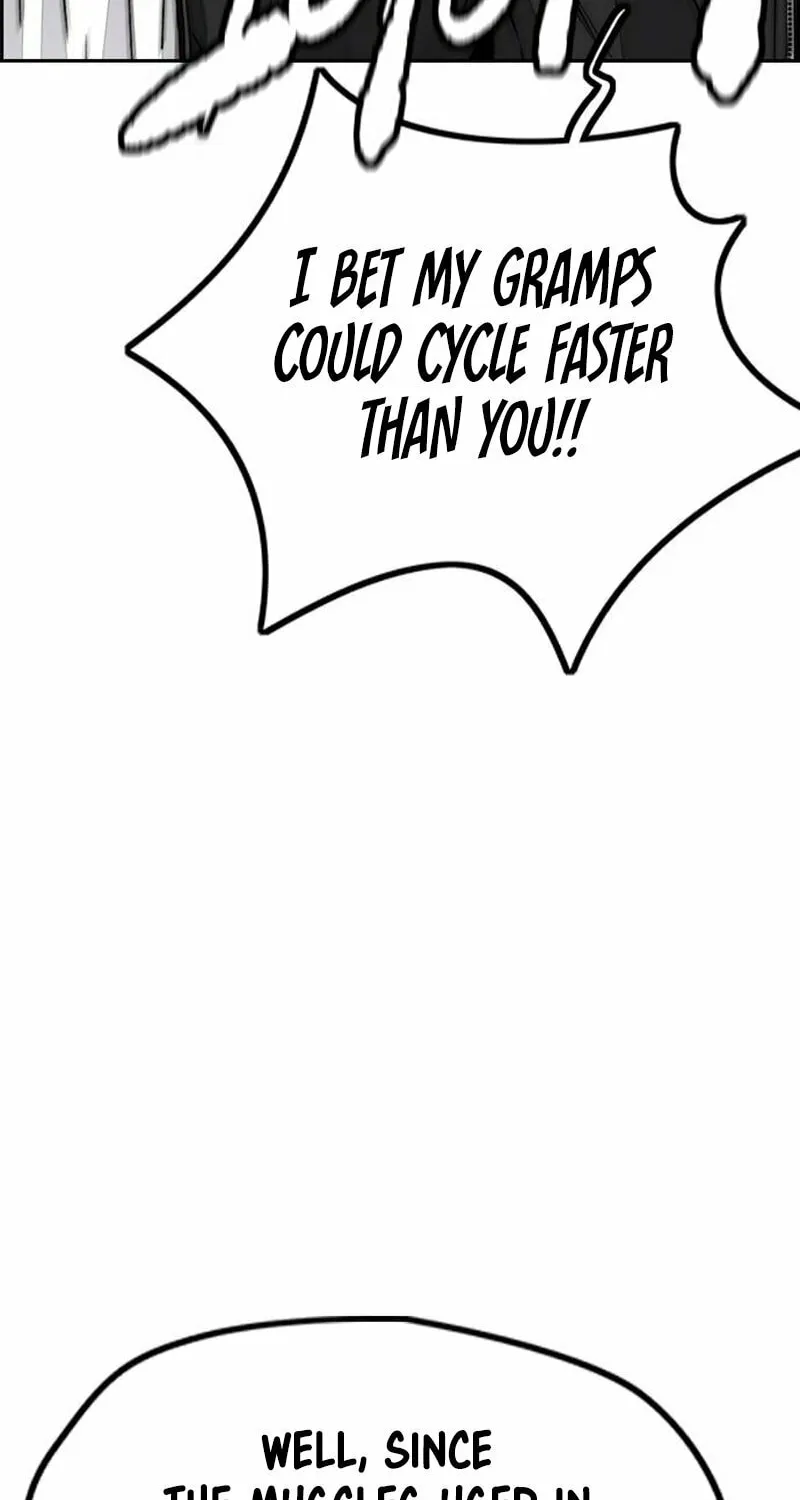 Wind Breaker Chapter 479 page 116 - 