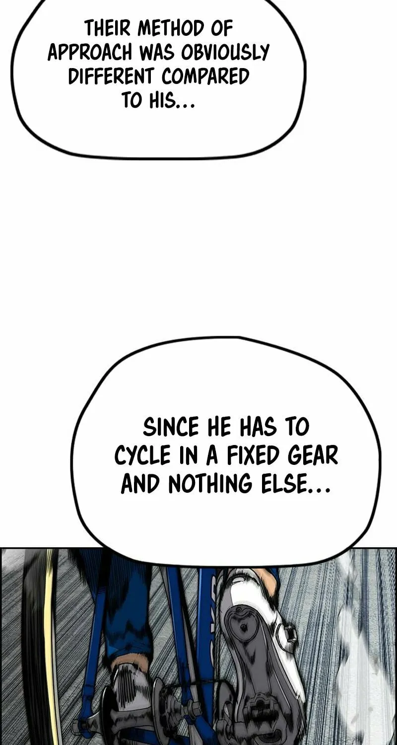 Wind Breaker Chapter 479 page 118 - 