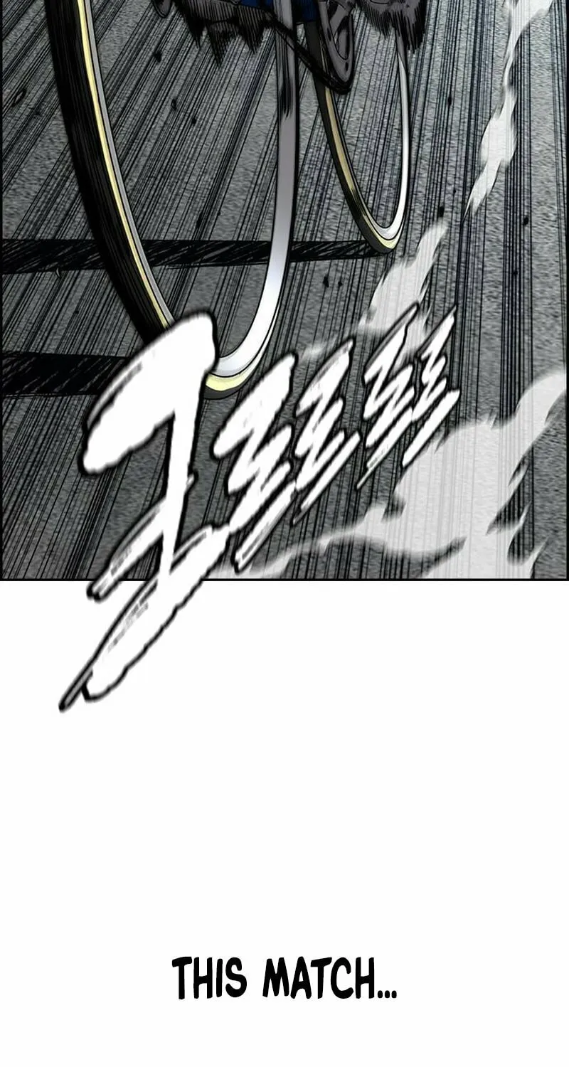 Wind Breaker Chapter 479 page 119 - 