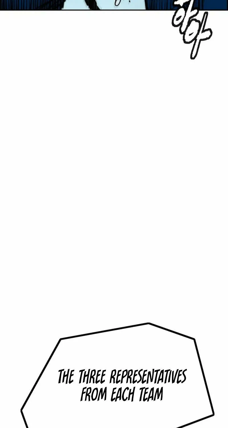 Wind Breaker Chapter 479 page 121 - 