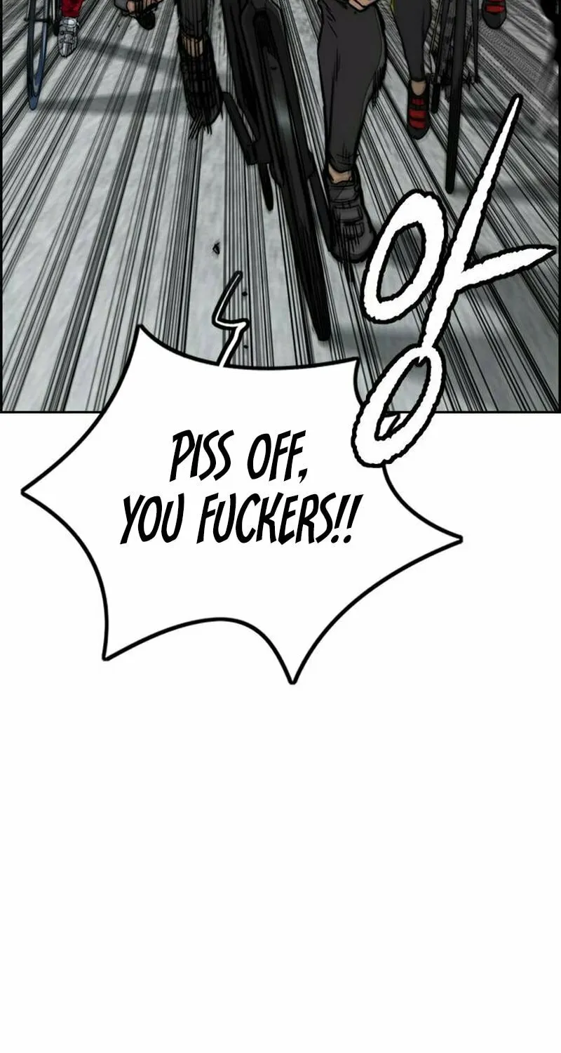 Wind Breaker Chapter 479 page 126 - 
