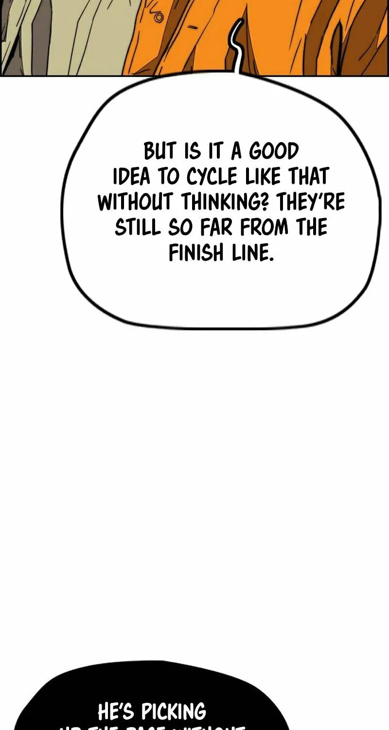 Wind Breaker Chapter 479 page 128 - 