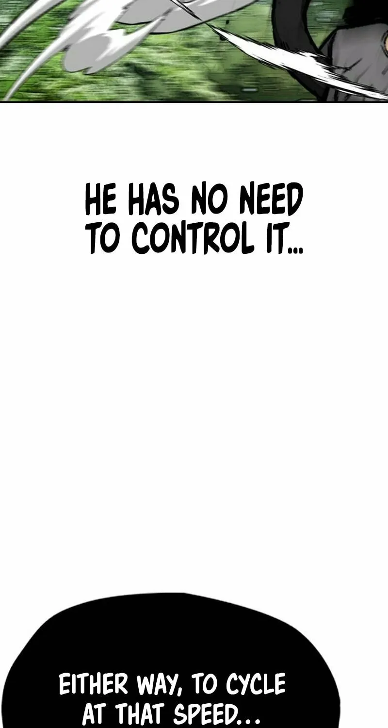 Wind Breaker Chapter 479 page 132 - 