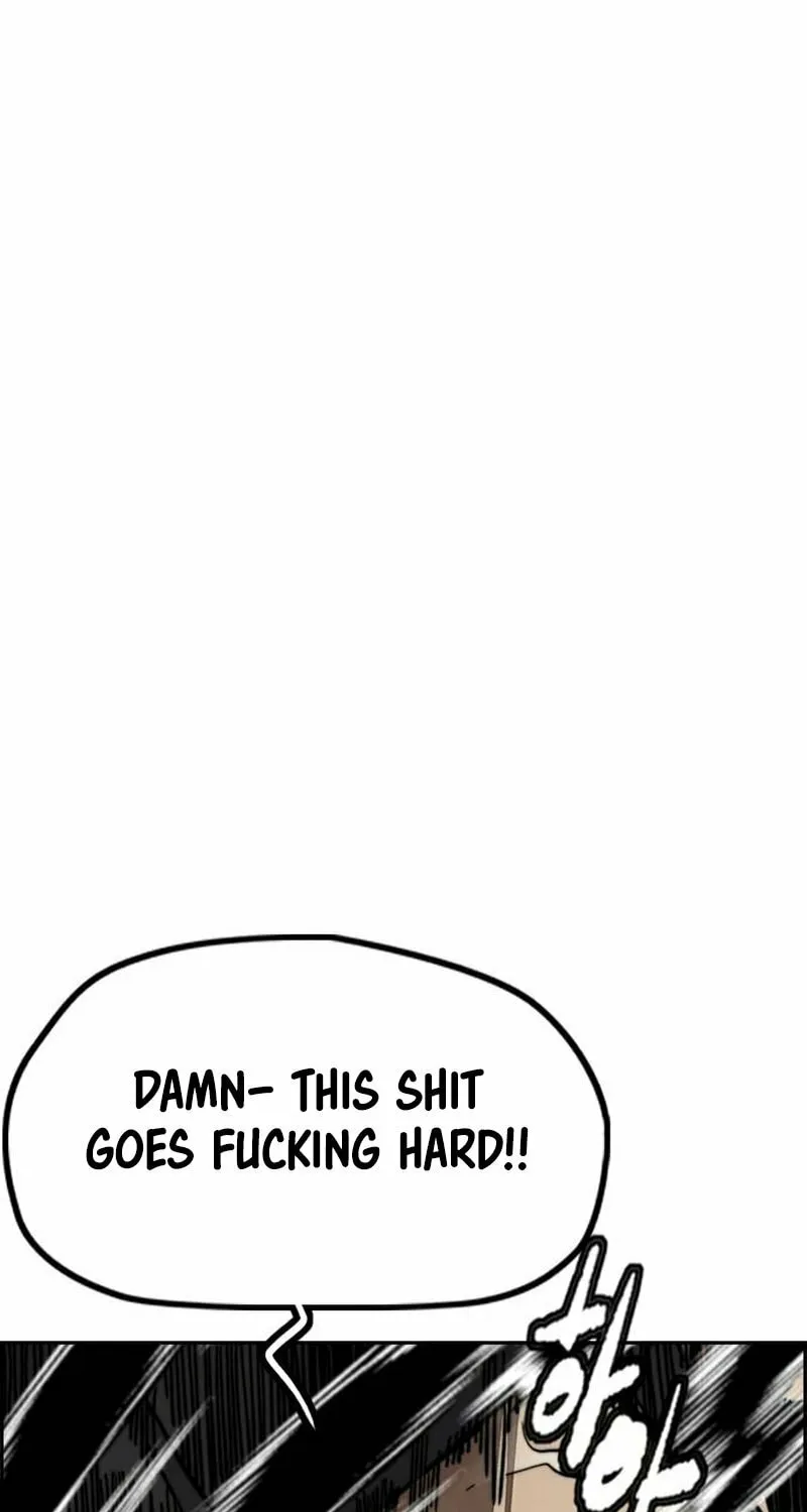 Wind Breaker Chapter 479 page 134 - 