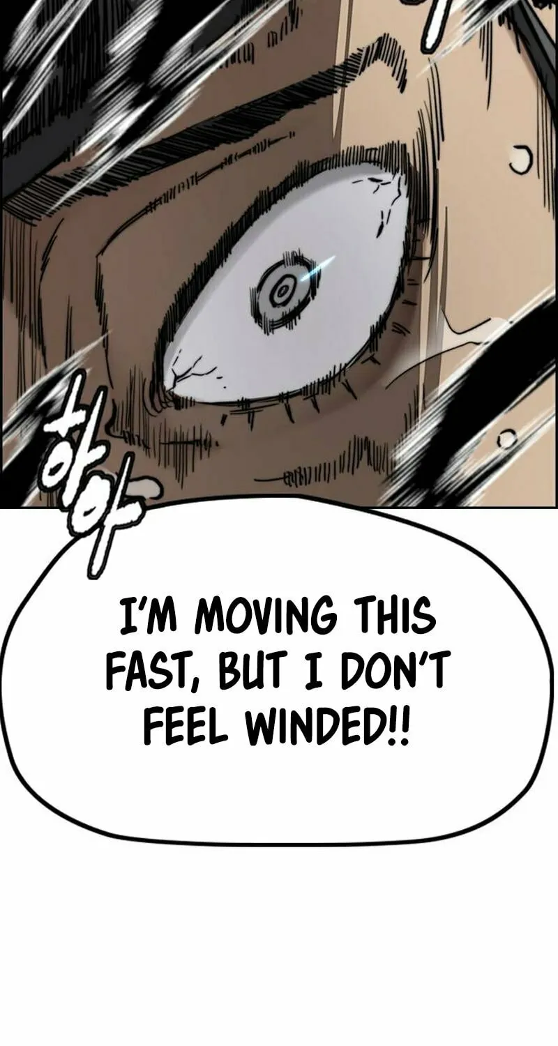 Wind Breaker Chapter 479 page 135 - 