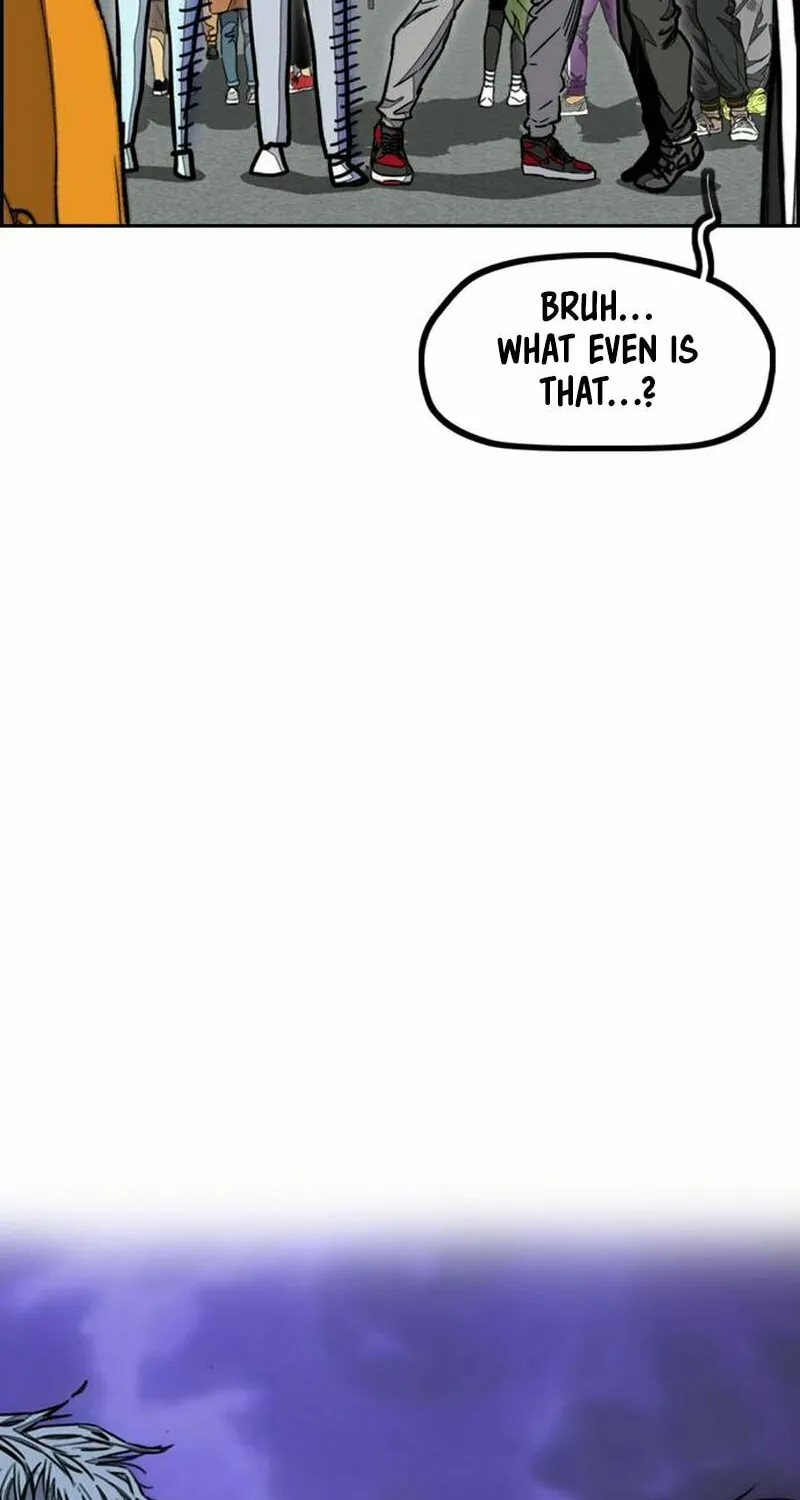 Wind Breaker Chapter 479 page 15 - 